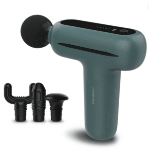 -38% auf medisana Massagegun