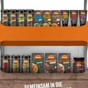 2 Euro Rabatt auf Ostmann
