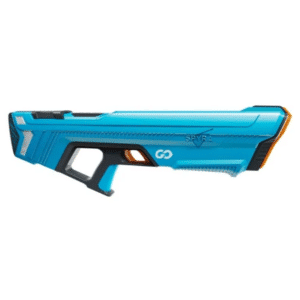 Spyra Go elektronische Wasserpistole mit Akku in Blau oder Rot ab 34,99€ (statt 49€)