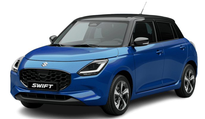Suzuki Swift Club