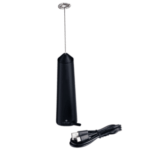 TCHIBO Akku- Stabmilchaufschäumer für 9,99€ (statt 18€)
