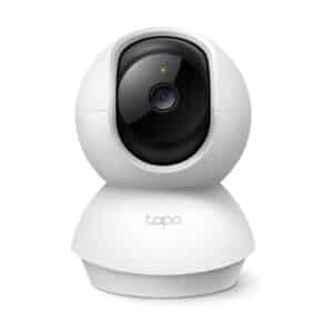 360°-WLAN-Überwachungskamera Tapo C200C nur 16,81€ (statt 25€)
