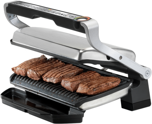 Tefal Optigrill+ XL GC722D16