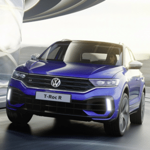 Privatleasing: VW T-Roc R mit 300PS für eff. 310,63€/Monat