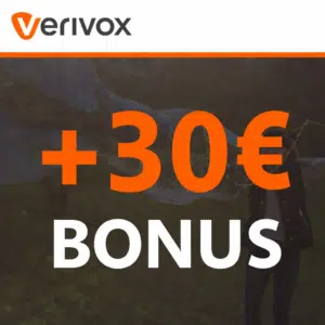 Thumbnail ⚡Verivox: Strom / Gas wechseln + 30€ Bonus geschenkt!