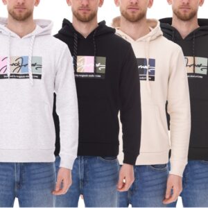 Alle Jack & Jones Hoodies nur 14€ bei Outlet46 - viele Modelle, viele Größen