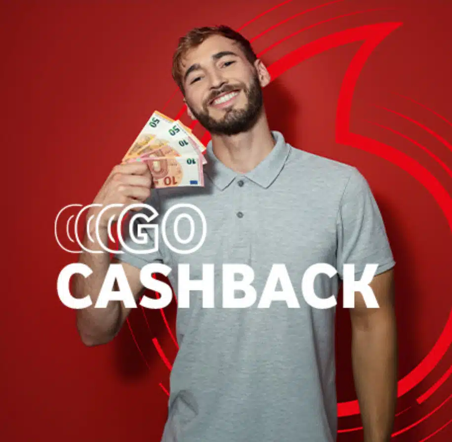 Thumbnail ♠️ Günstig Vodafone Kabel-Internet dank 120€ Cashback + weiteren Boni (bis zu 1.000Mbit/s) + 0,00€ Anschlusspreis