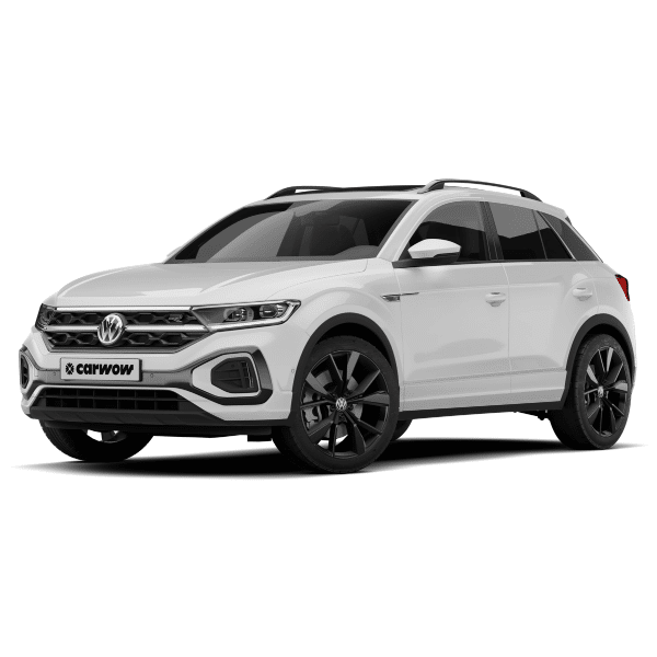 Privatleasing: VW T-Roc 1.0 TSI Life für eff. 189,08€/Monat
