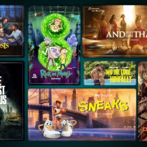 The Last of Us Staffel 2, The White Lotus uvm. 📺 WOW TV-Deal noch besser: Filme & Serien für 4,98€/Monat (statt 9,98€) für 12 Monate