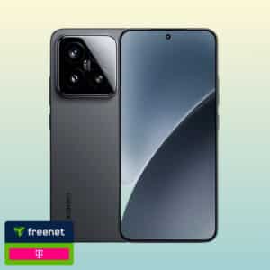 Eff. gratis + 160€ Ersparnis 😱 Xiaomi 15 (512GB) für 29€ + 20GB 5G Telekom Allnet für 24,99€/Monat + 50€ Wechselbonus (Telekom Allnet 20GB Promo)