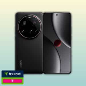 Eff. gratis 💥 Xiaomi 15 Ultra (512GB) für 1€ + 50€ Wechselbonus + 80GB 5G/LTE Allnet für 49,95€/Monat (Telekom Magenta Mobil L freenet)