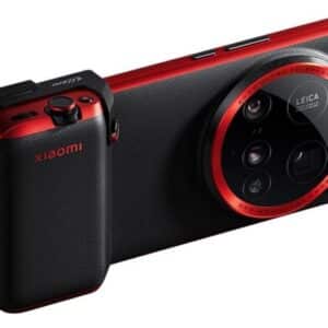 Xiaomi 15 Ultra - Photography Kit Legend Edition (Kamera-Zubehör) für 146,74€ statt 199,90€