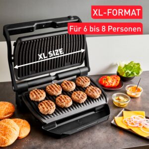 Tefal OptiGrill+ XL GC7278 für 99,90€ (statt 127€)