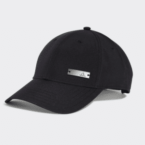 Adidas Baseball Kappe schwarz für 7,88€ (statt 17€)