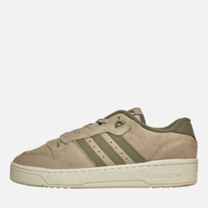 Adidas Rivalry Low Sneaker aus Wildleder für 70,98€ (statt 112€)