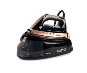 Beldray BEL01137TTVDE Titanium Steam Surge Pro Bügeleisen