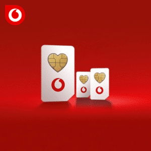 NEU bei Vodafone: CallYa One Prepaid Tarif für 0€ - außerdem mehr Daten in allen CallYa-Tarifen