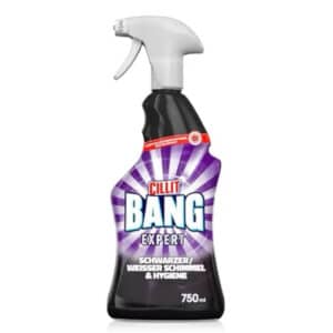 CILLIT BANG EXPERT schwarzer/weißer Schimmelentferner 750ml für 2,69€(statt 3,99€)