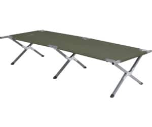 Easy Camp Larch Bed Olivine / Feldbett