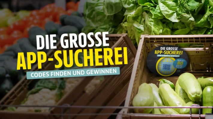 Edeka Ostern