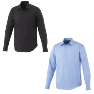 👔 Elevate Hemd Hamell Herren für 13,98€ (statt 20€)