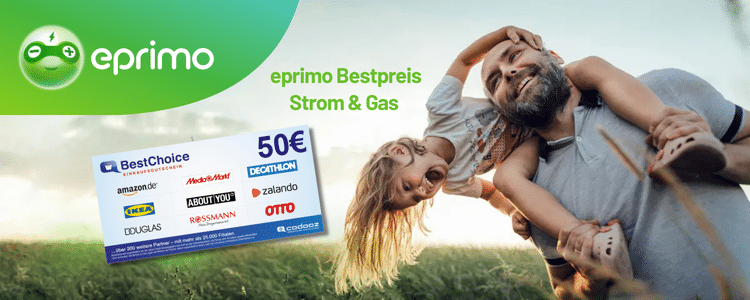 eprimo
