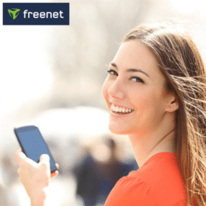 freenet: Unlimited-Tarife zu Sparpreisen