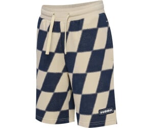 Hummel Hmlpets Jungen Shorts (227688) wood ash