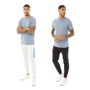 JACK & JONES Herren Gordon Alvis Jogginghose 2er-Pack für 25,98€