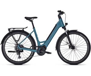 Kalkhoff Entice Season Dusk Blue (2025) Wave