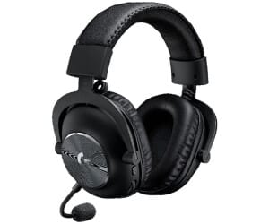 Logitech G Pro X Gaming Headset