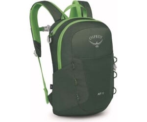 Osprey Jet 12 green canopy