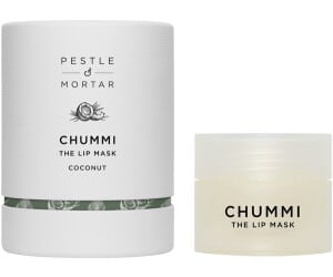 Pestle & Mortar Chummi Augen- & Lippenmasken 20 g