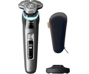 Philips i9000 Prestige SkinIQ XP9202/10