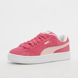 Puma Suede XL in rosa oder türkis für 53,99€ (statt 70€)