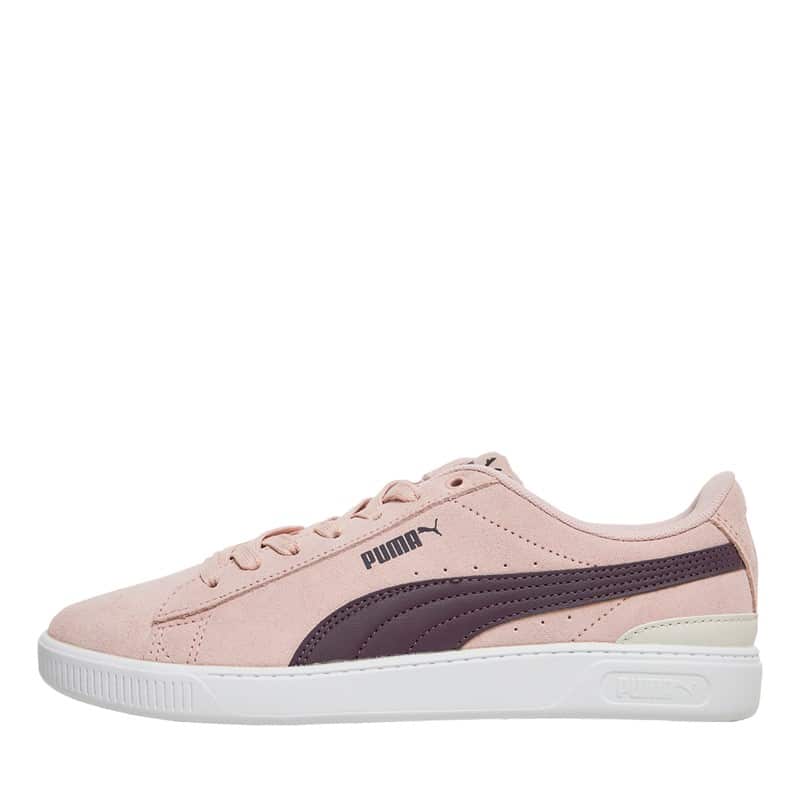 Puma Vikky V3 Sneaker aus Wildleder für 42,98€ (statt 90€)