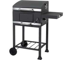 Tepro Toronto Basic (1163) Holzkohlegrill