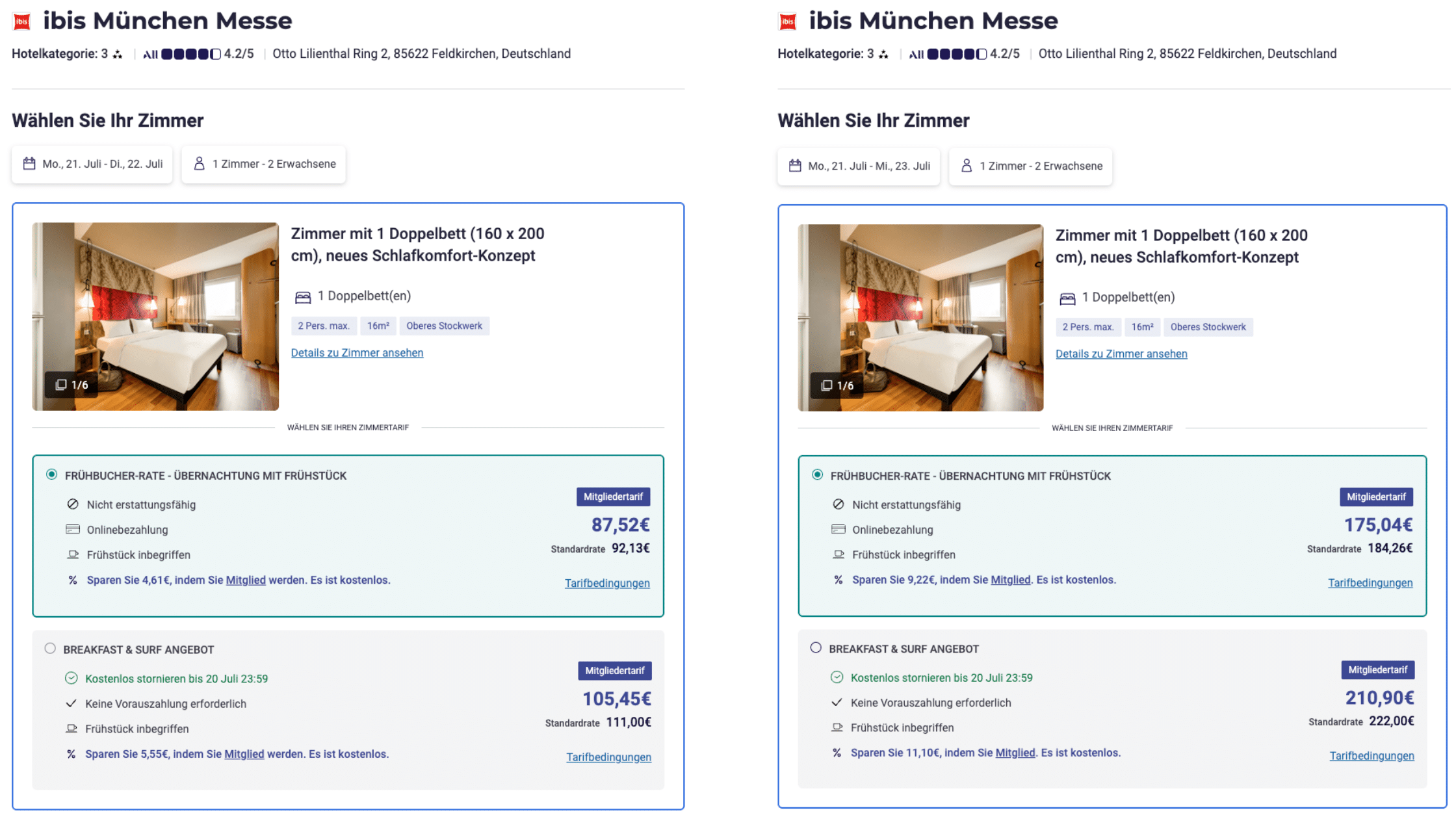 therme-erding-ibis-vergleic