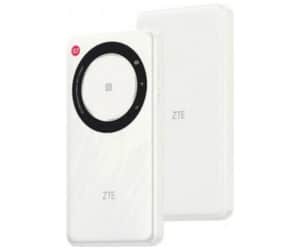ZTE U30 Air Mobile WiFi 5G Router/Hotspot