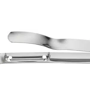WMF Gourmet Spargelschäler aus Edelstahl 17 cm für 5,99€(statt 9,67€)