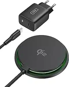 INIU 15W Qi2 INIU Mag-Safe Ladegerät