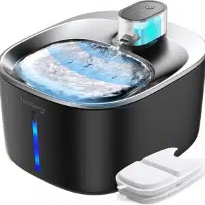 4L Trinkbrunnen für Katze für 34,99€ statt 59,99€