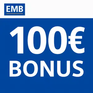 EMB Strom &amp; Gas: Nur regional! Bis zu 265€ Neukundenbonus sichern + 100€ vom Doc!