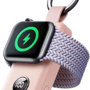 Kabelloses Ladegerät für Apple Watch