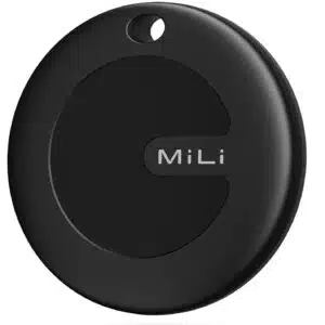 MiLi MiTag Go - Smart Tracker für das Google Find My-Netzwerk