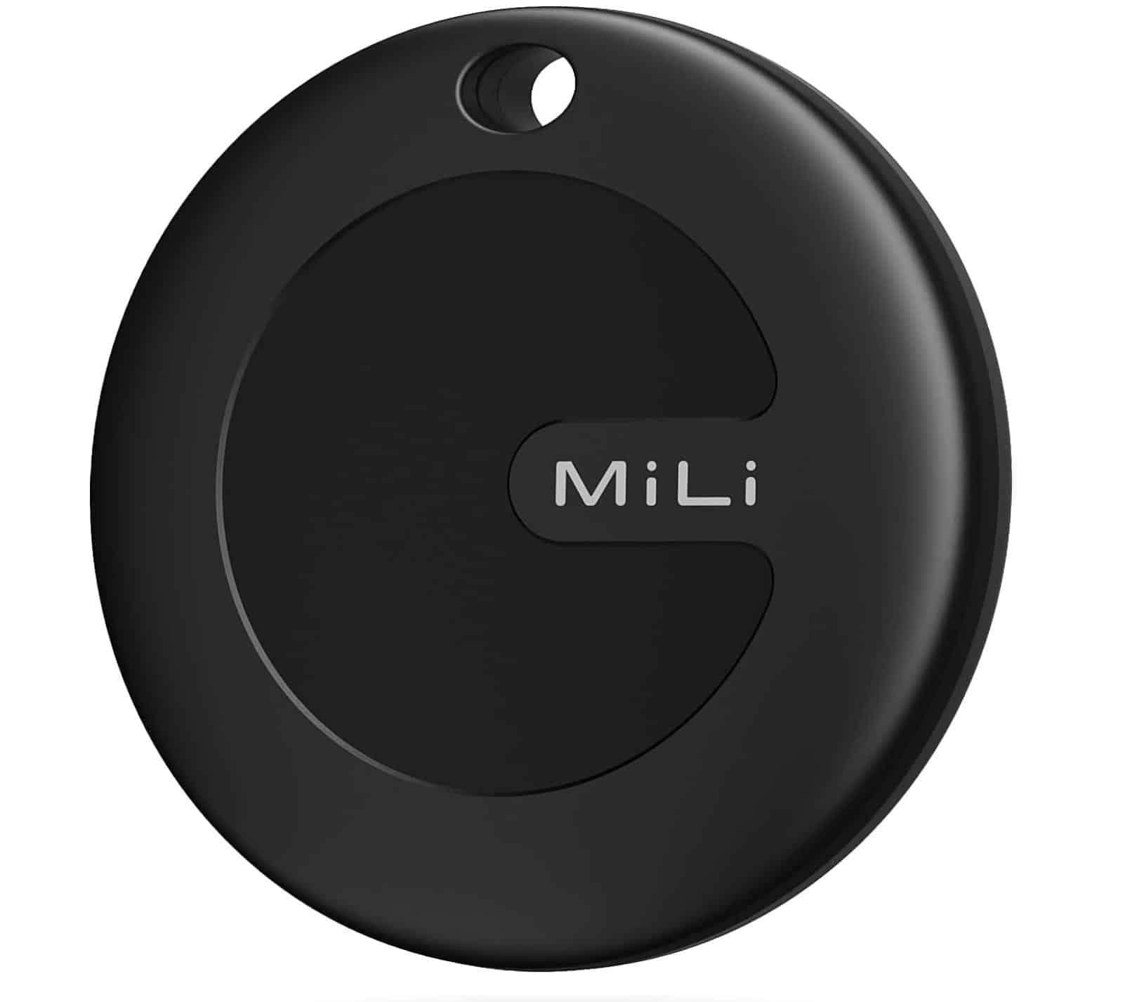 Thumbnail MiLi MiTag Go - Smart Tracker für das Google Find My-Netzwerk