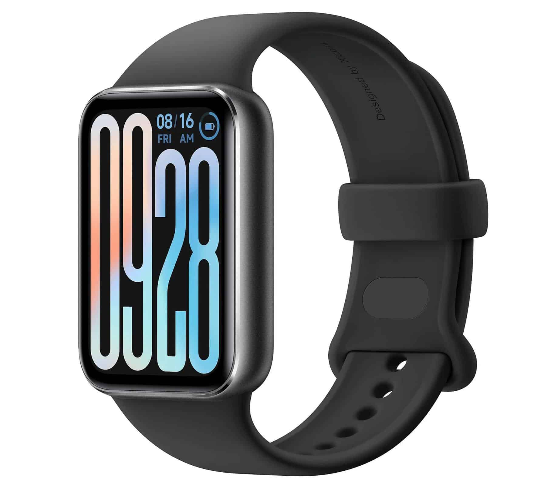 Thumbnail Xiaomi Smart Band 9 Pro