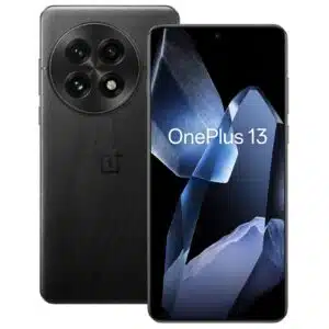 OnePlus 13 - High-End Smartphone mit sehr guter Kamera