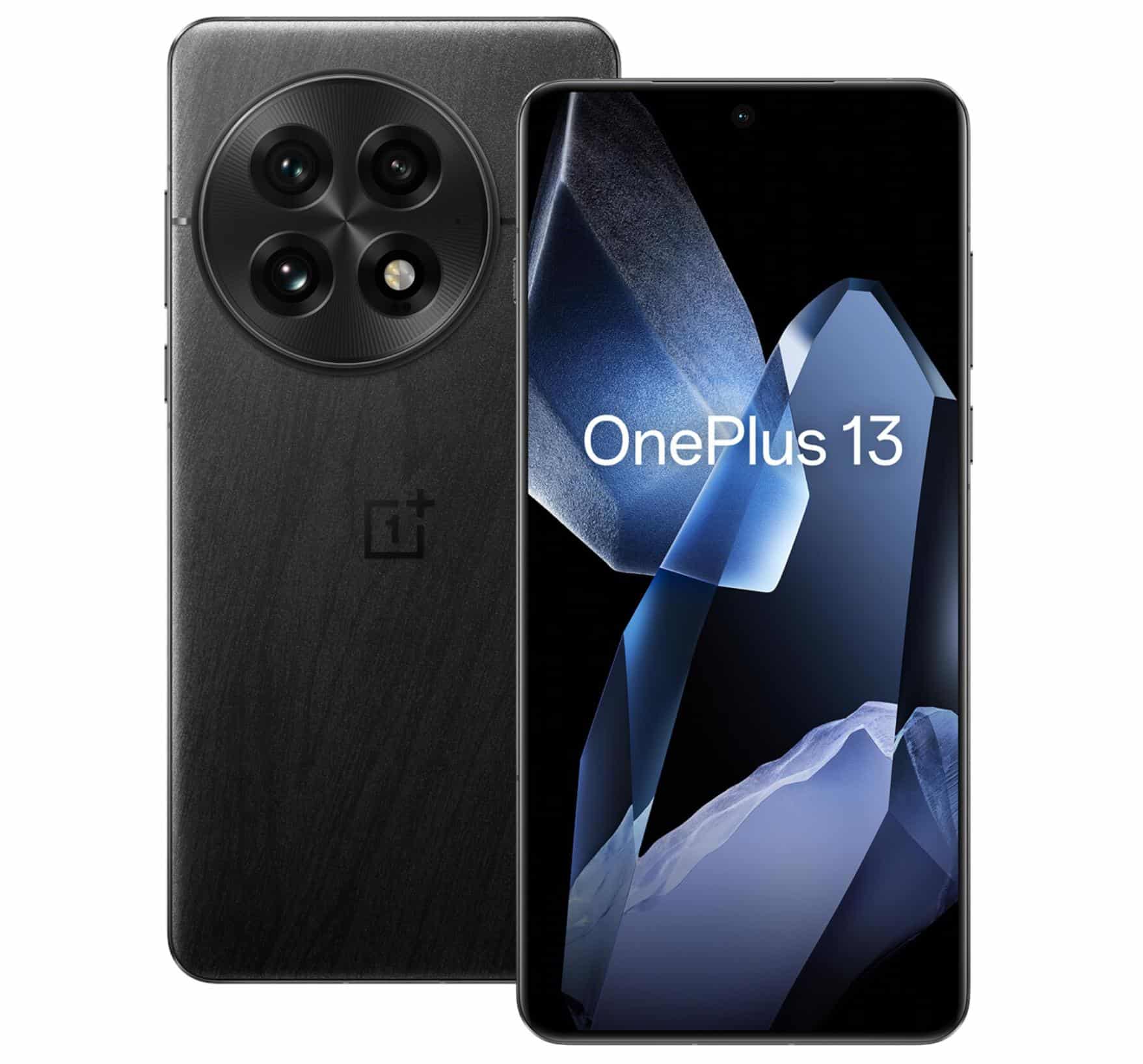 Thumbnail OnePlus 13 - High-End Smartphone mit sehr guter Kamera