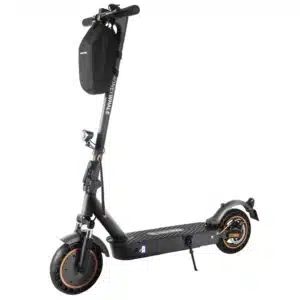 HONEY WHALE E9 MAX - E-Scooter mit Straßenzulassung für 239€